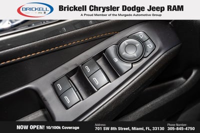 2020 Chevrolet Traverse LT 1LT