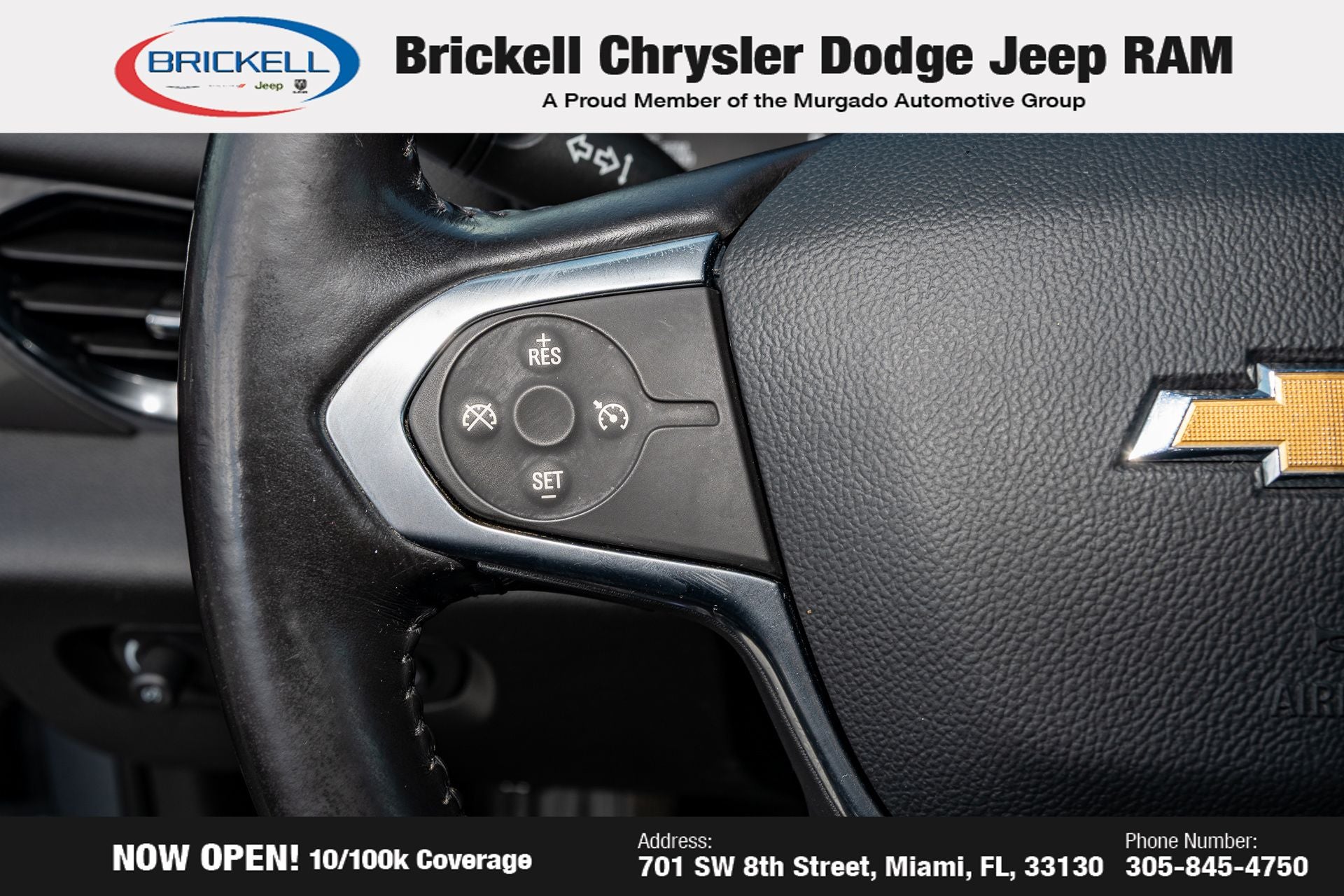 2020 Chevrolet Traverse LT 1LT