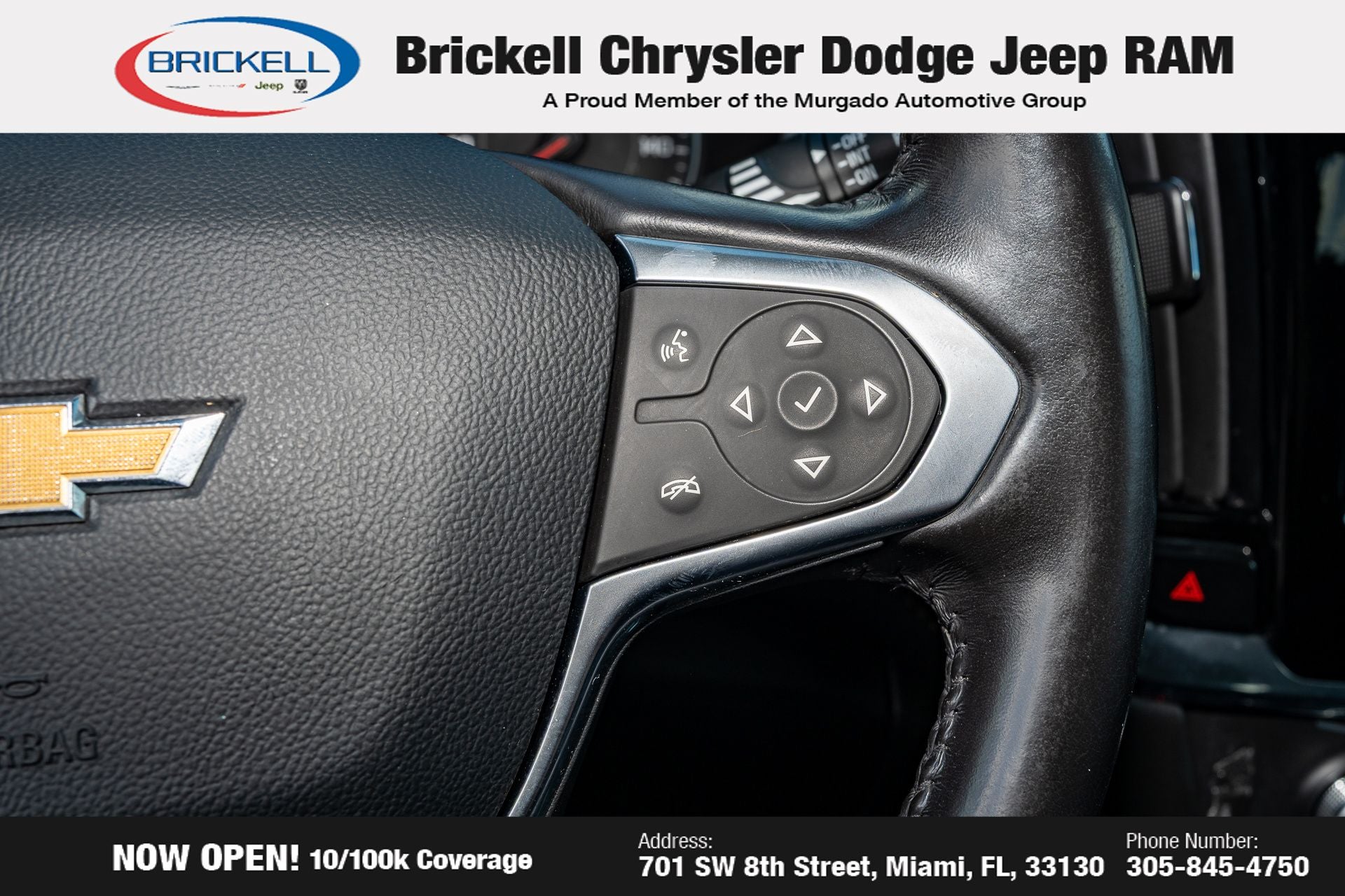 2020 Chevrolet Traverse LT 1LT