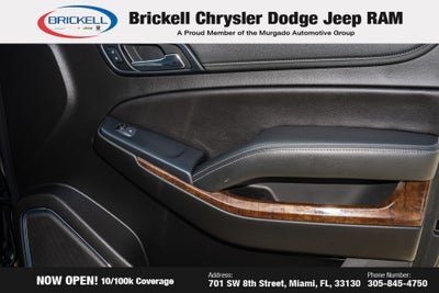 2019 Chevrolet Tahoe LS