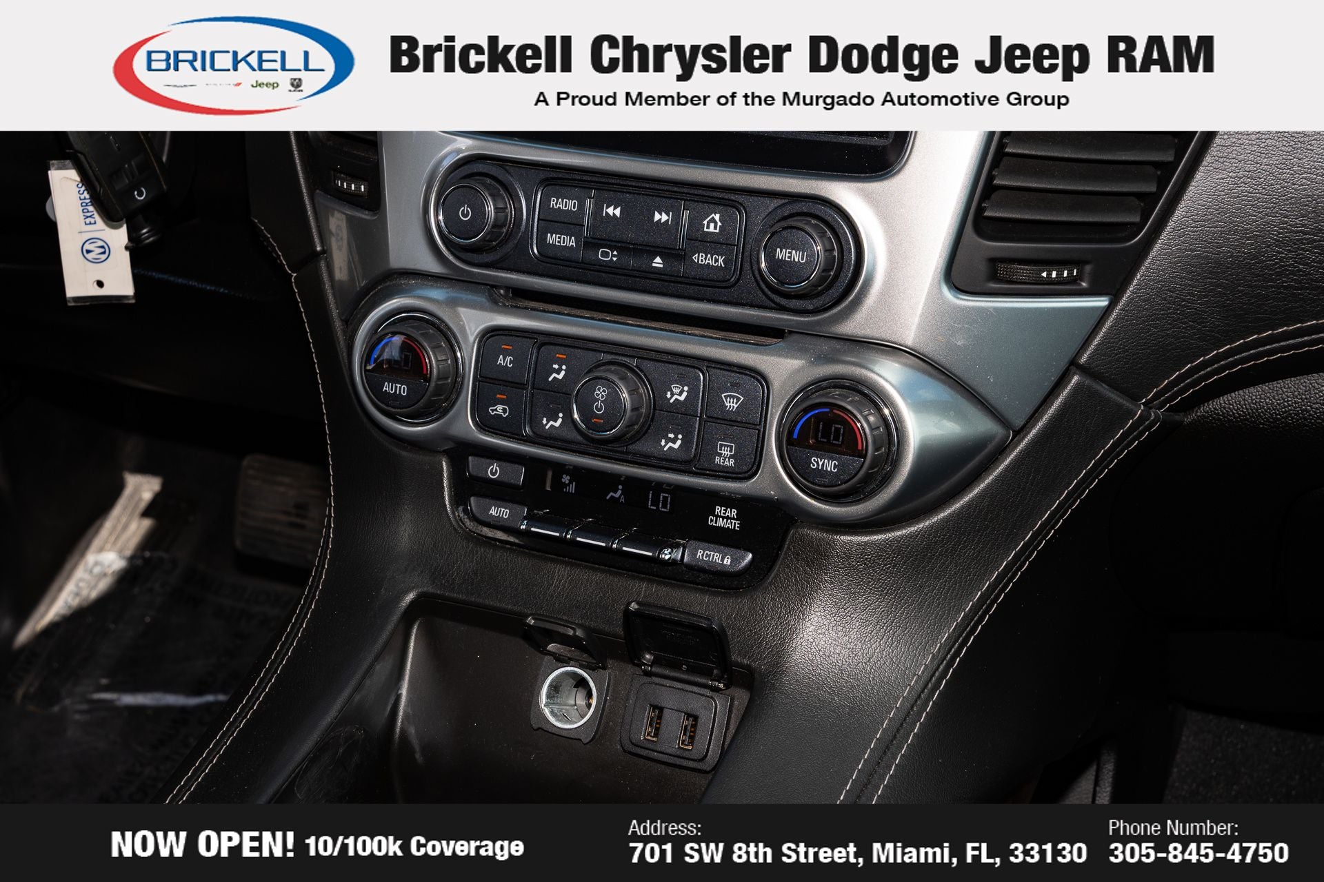 2019 Chevrolet Tahoe LS