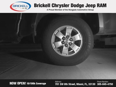 2019 GMC Canyon Base