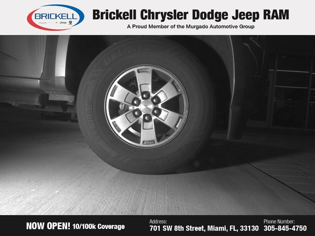 2019 GMC Canyon Base