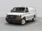 2025 GMC Savana 2500 Work Van