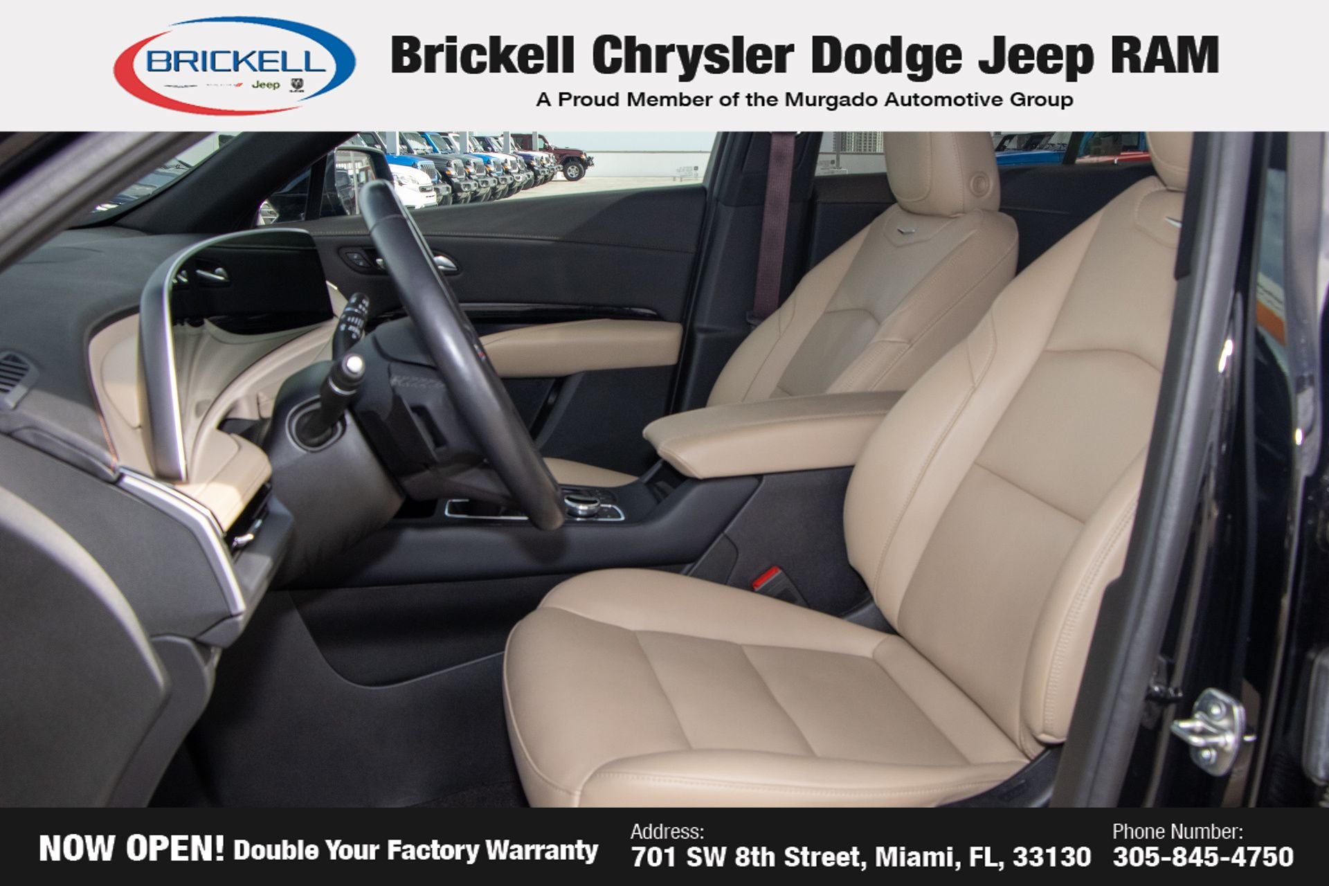 2024 Cadillac XT4 Luxury