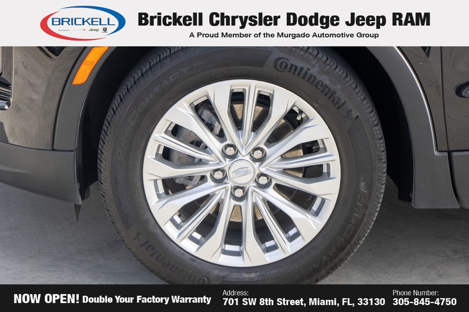 2024 Cadillac XT4 Luxury