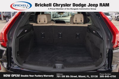 2024 Cadillac XT4 Luxury