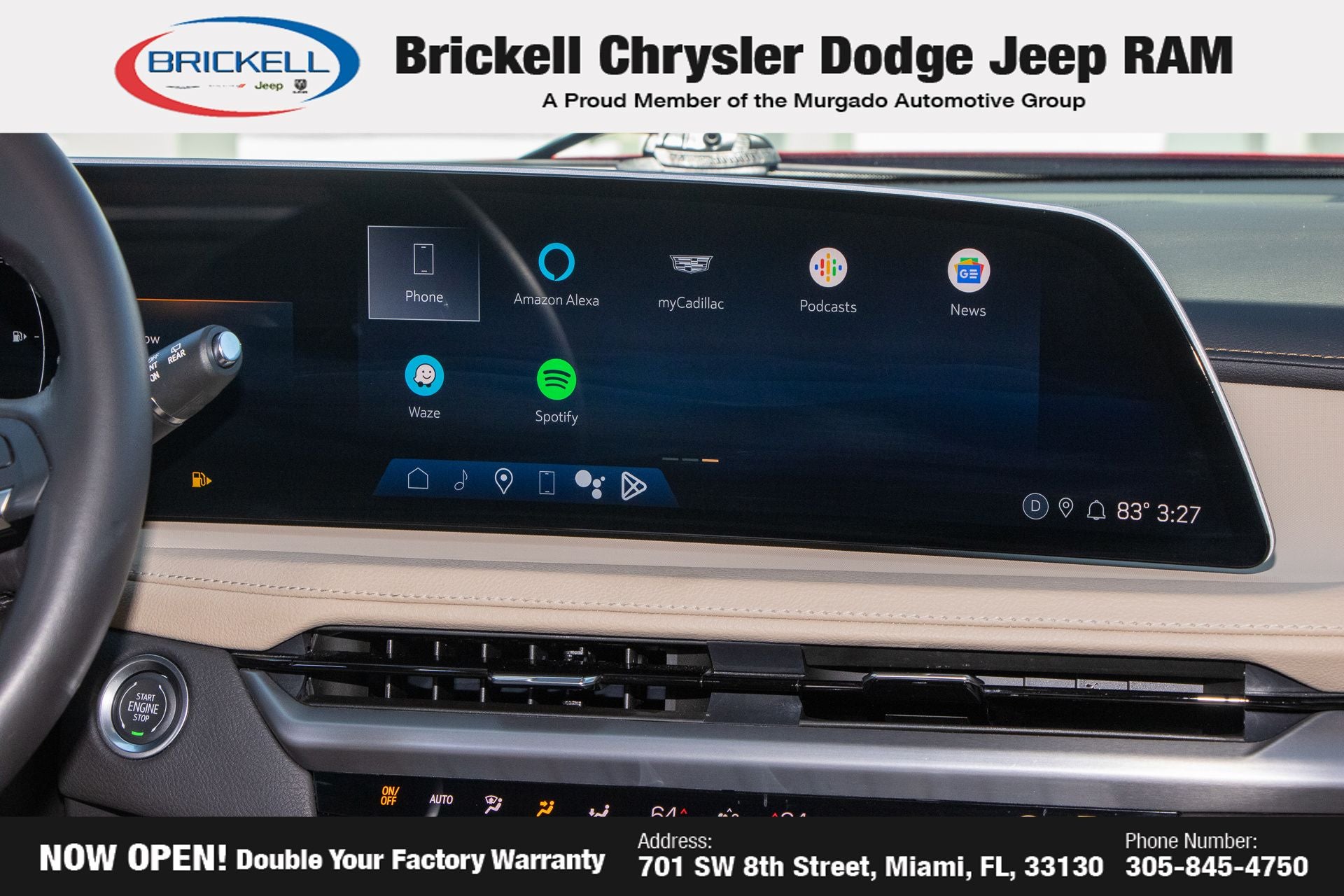 2024 Cadillac XT4 Luxury