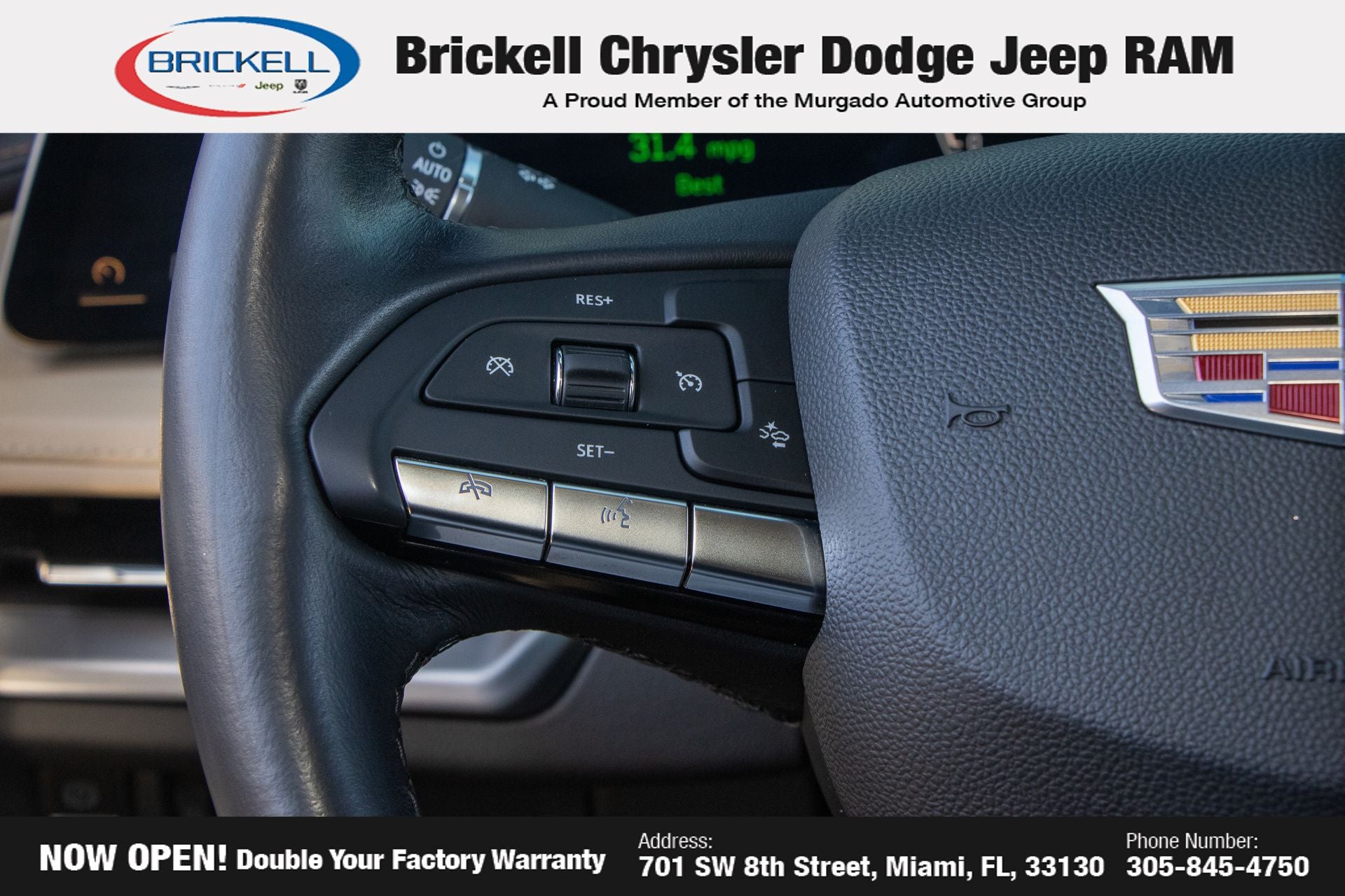 2024 Cadillac XT4 Luxury