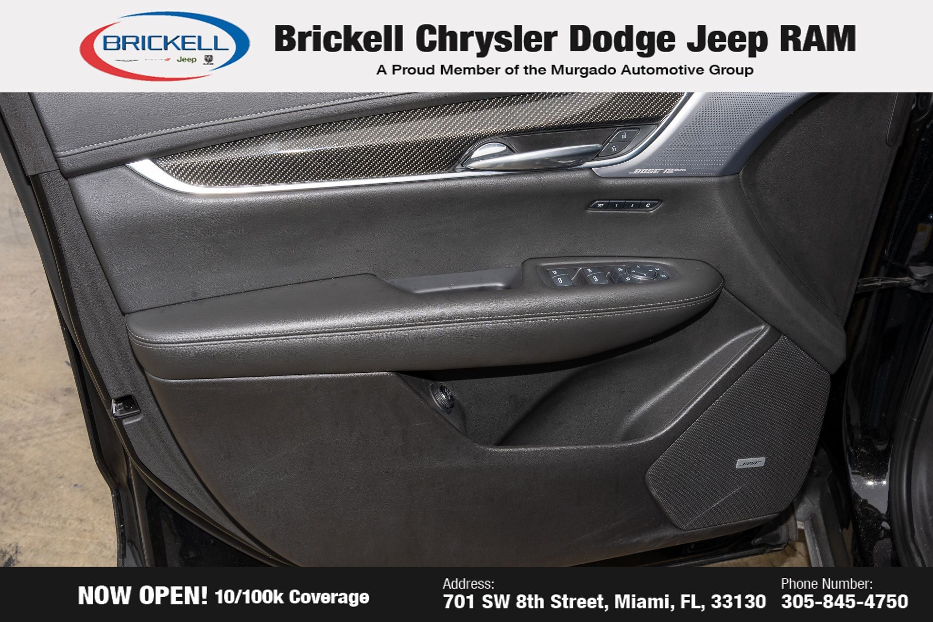 2023 Cadillac XT6 Sport