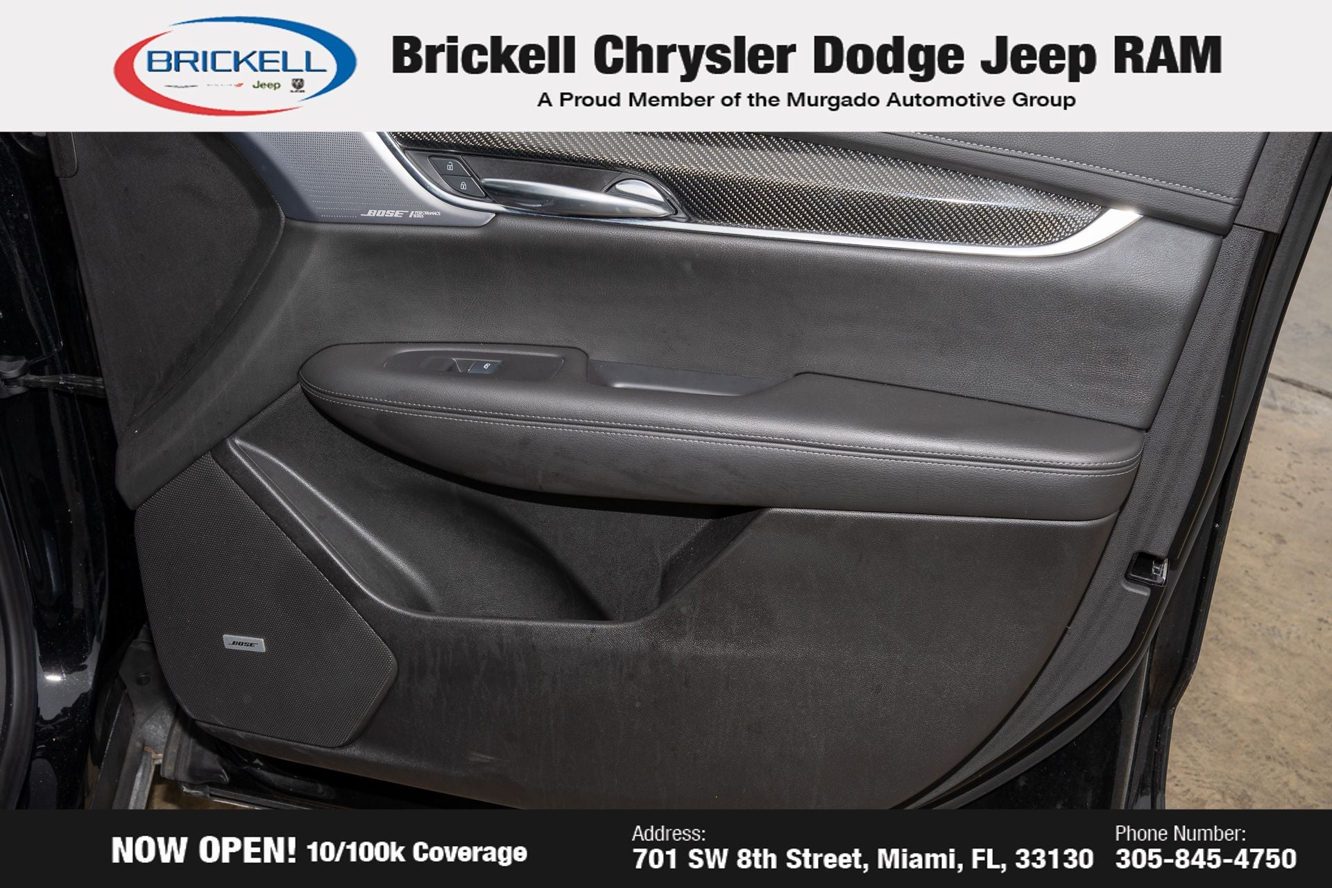 2023 Cadillac XT6 Sport