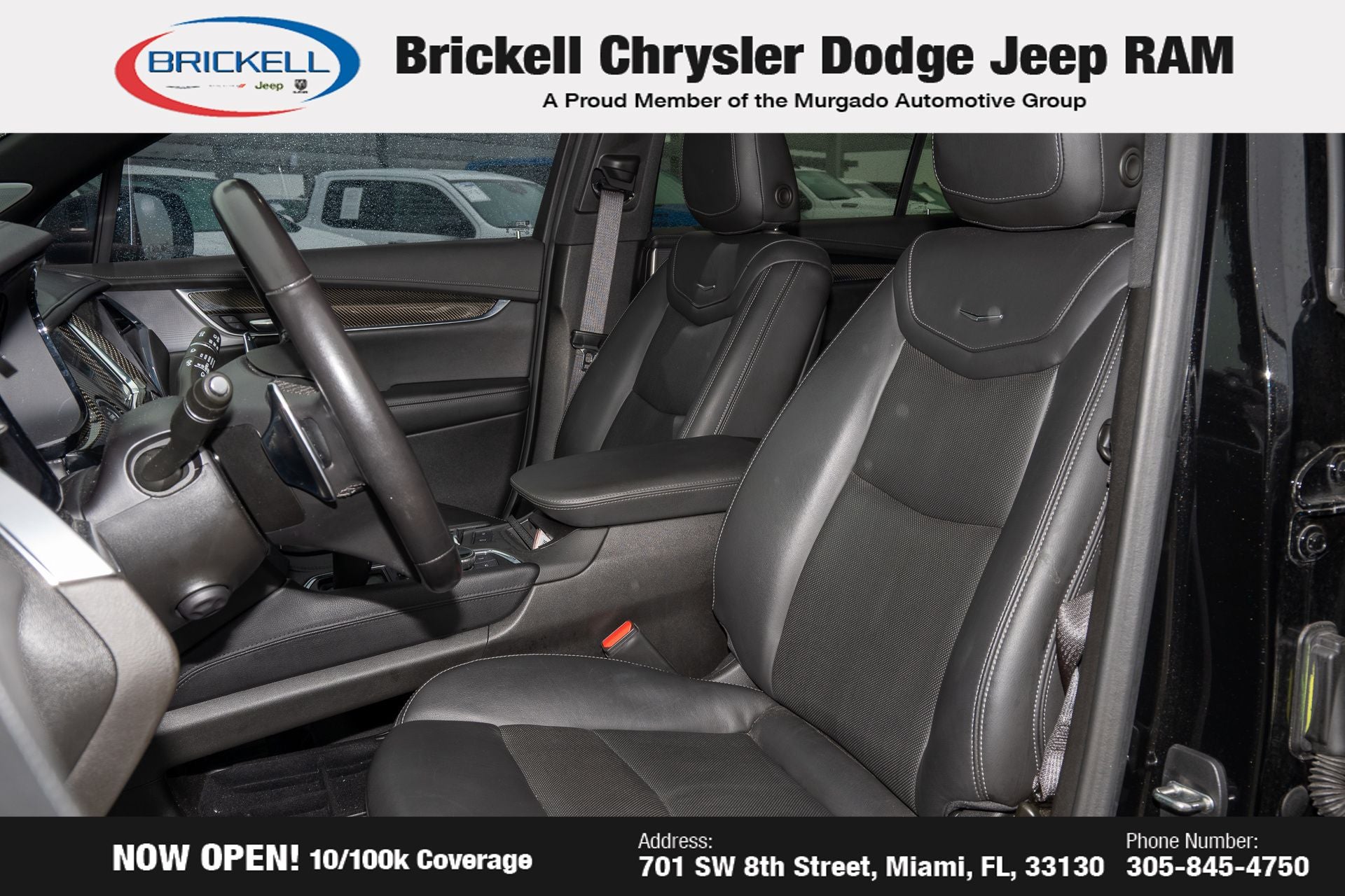 2023 Cadillac XT6 Sport