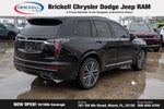 2023 Cadillac XT6 Sport