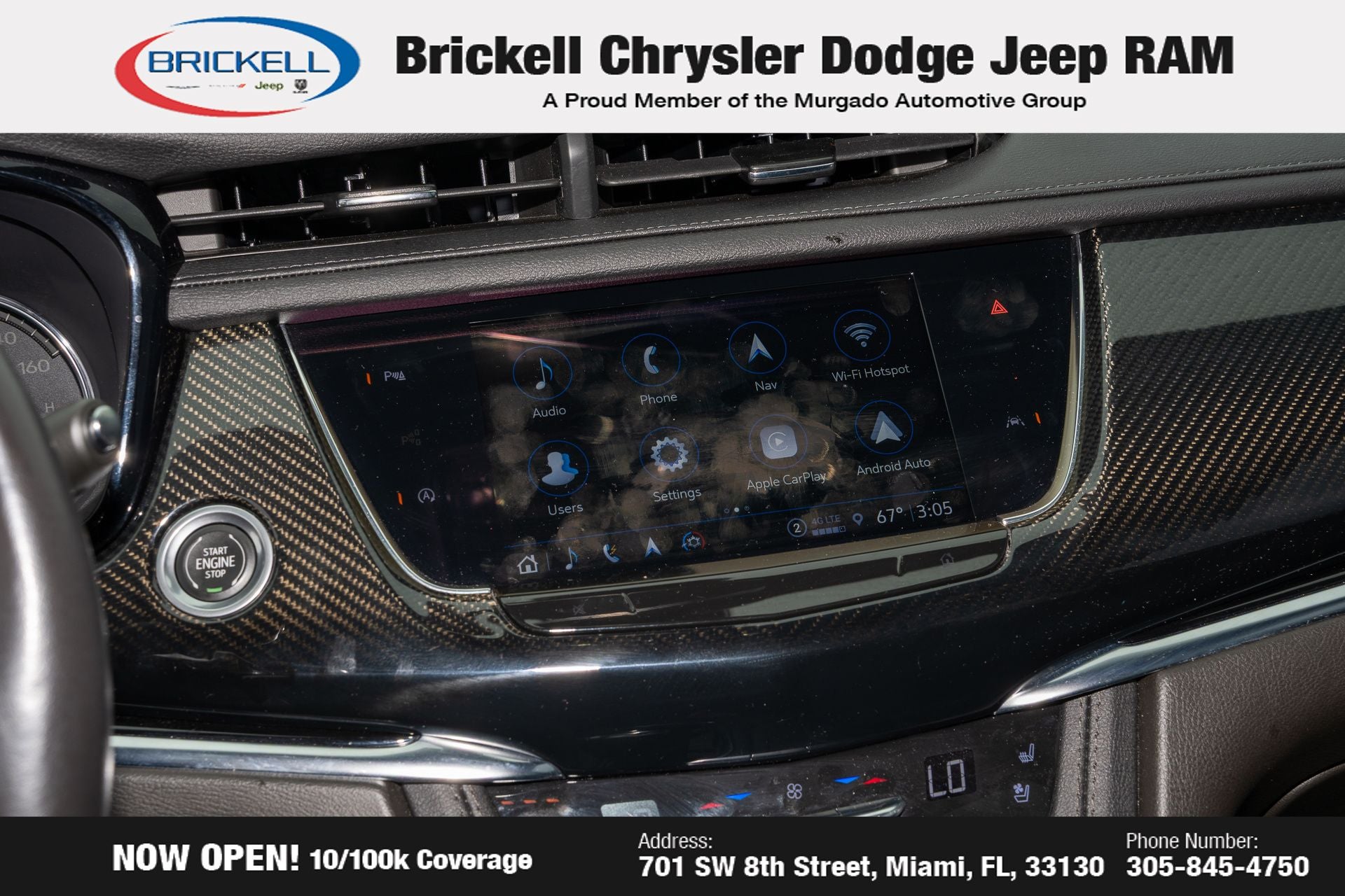 2023 Cadillac XT6 Sport