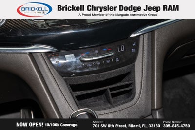 2023 Cadillac XT6 Sport