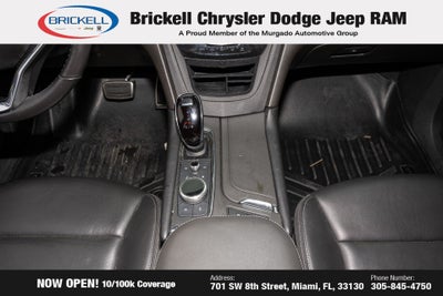 2023 Cadillac XT6 Sport