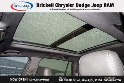 2023 Cadillac XT6 Sport