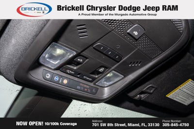 2023 Cadillac XT6 Sport