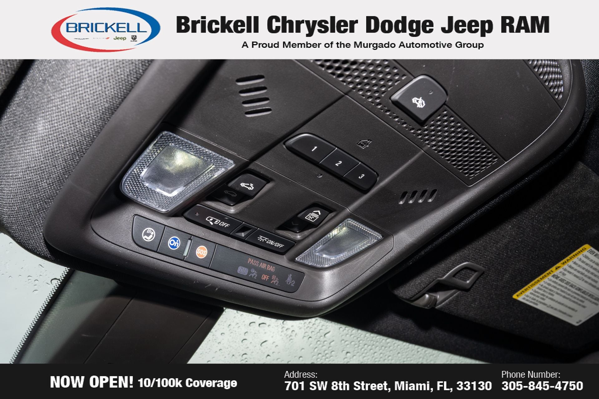 2023 Cadillac XT6 Sport