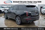 2023 Cadillac XT6 Sport