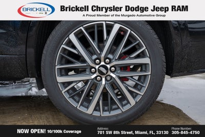 2023 Cadillac XT6 Sport