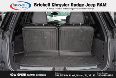 2023 Cadillac XT6 Sport