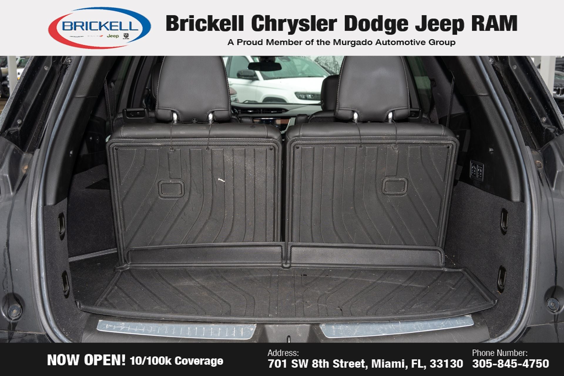 2023 Cadillac XT6 Sport