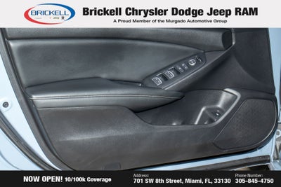 2021 Honda Accord Sport 2.0T