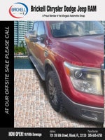 2019 Nissan Titan XD Platinum Reserve