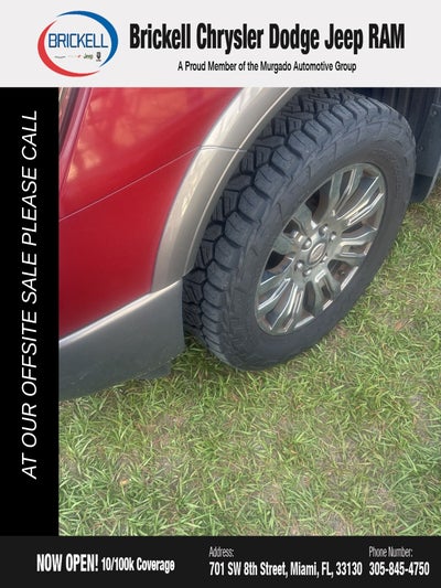 2019 Nissan Titan XD Platinum Reserve