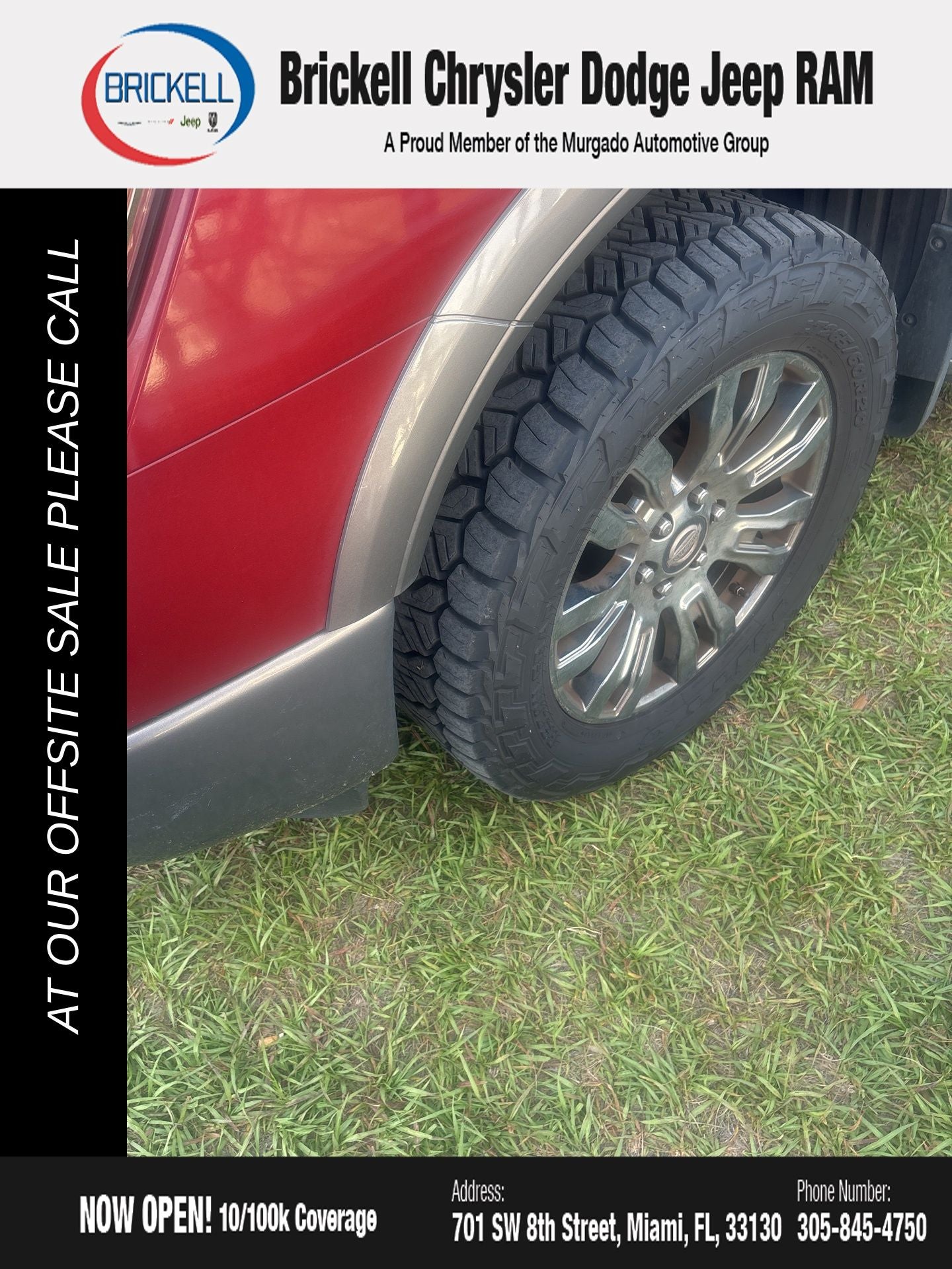 2019 Nissan Titan XD Platinum Reserve