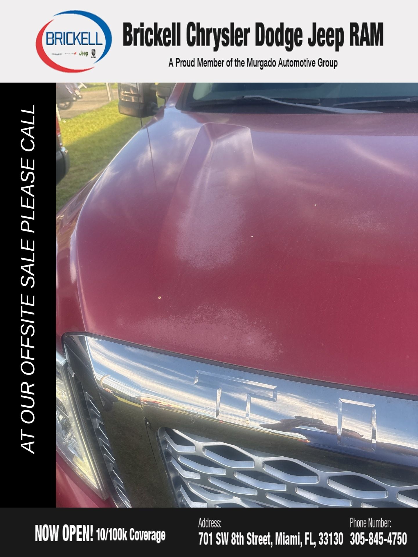 2019 Nissan Titan XD Platinum Reserve