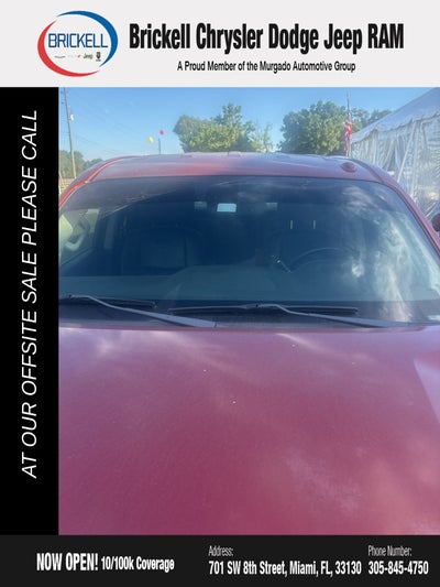 2019 Nissan Titan XD Platinum Reserve