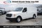 2021 Nissan NV2500 HD SV Standard Roof