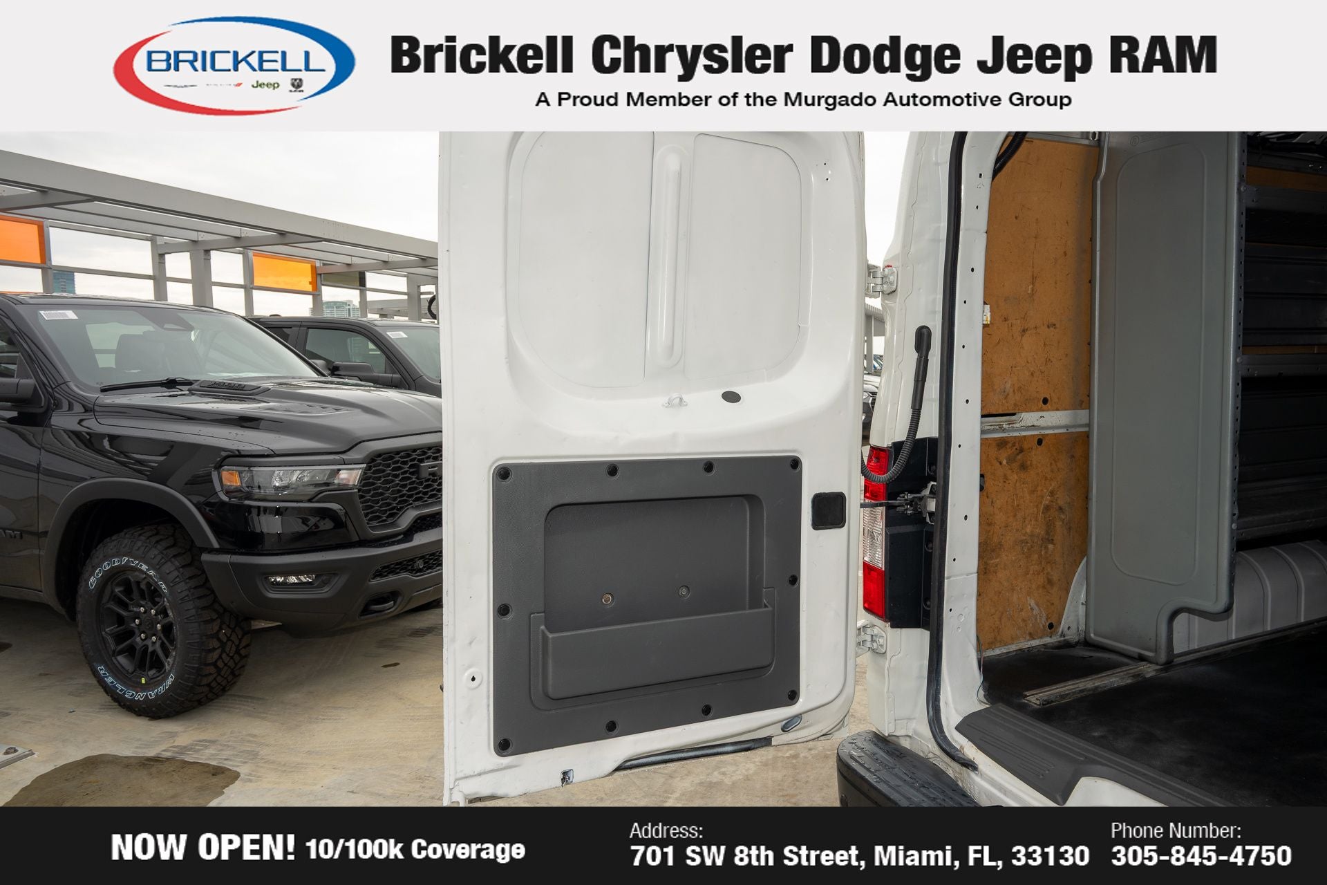 2021 Nissan NV2500 HD SV Standard Roof