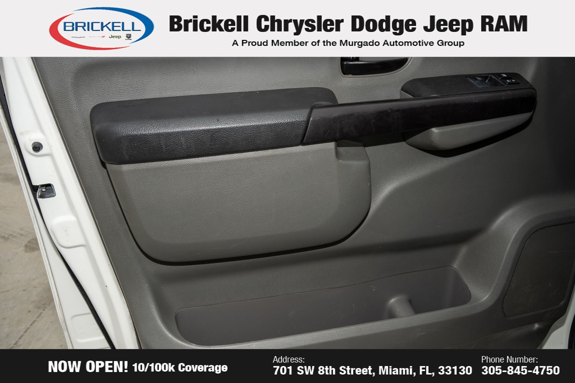 2021 Nissan NV2500 HD SV Standard Roof