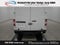 2021 Nissan NV2500 HD SV Standard Roof