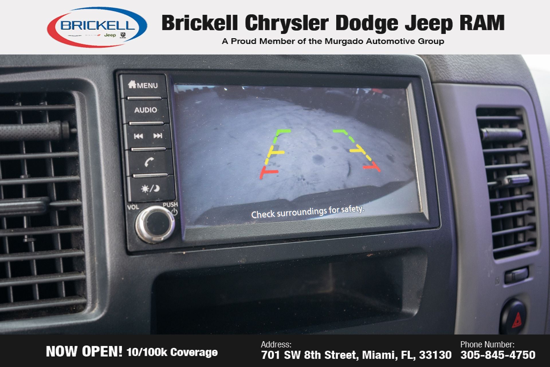 2021 Nissan NV2500 HD SV Standard Roof