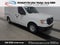 2021 Nissan NV2500 HD SV Standard Roof