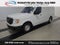 2021 Nissan NV2500 HD SV Standard Roof