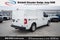 2021 Nissan NV2500 HD SV Standard Roof