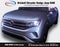 2022 Volkswagen Atlas Cross Sport 2.0T SE