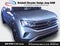2022 Volkswagen Atlas Cross Sport 2.0T SE