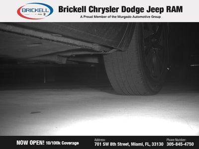 2022 Volkswagen Atlas Cross Sport 2.0T SE