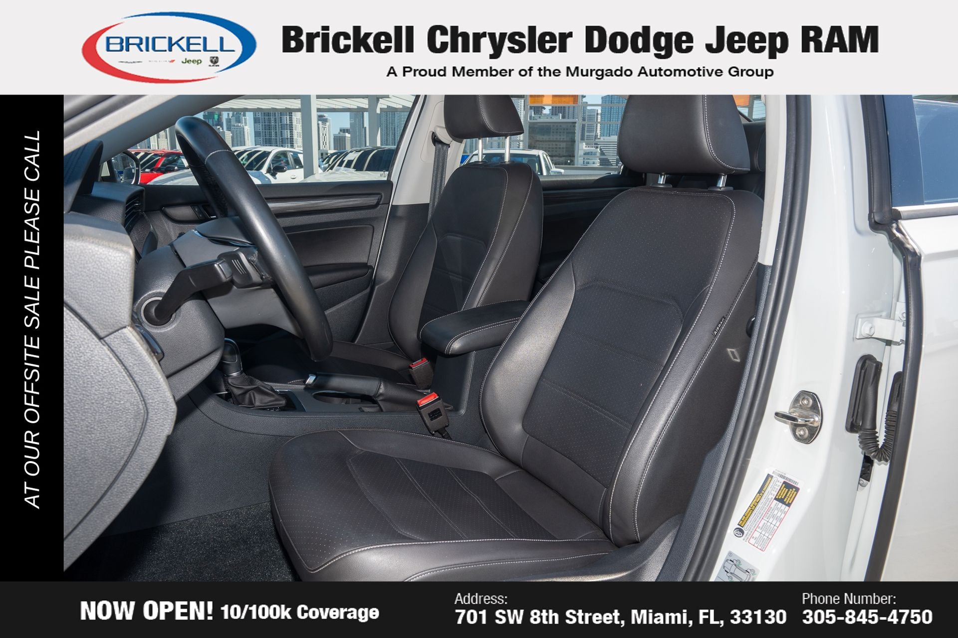 2020 Volkswagen Passat 2.0T R-Line