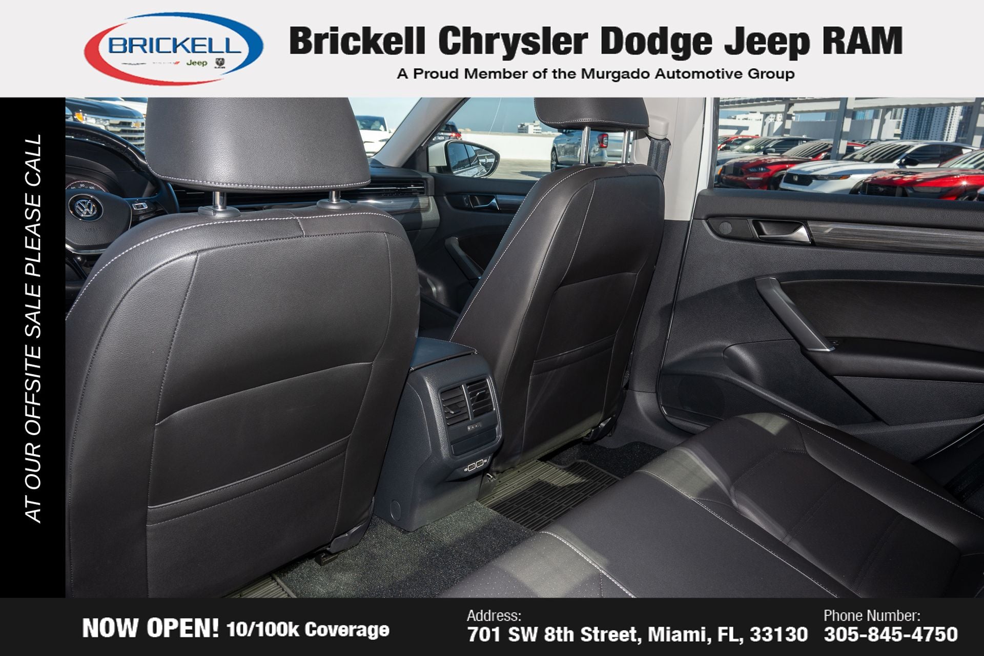 2020 Volkswagen Passat 2.0T R-Line