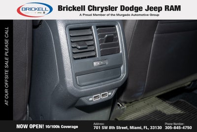 2020 Volkswagen Passat 2.0T R-Line