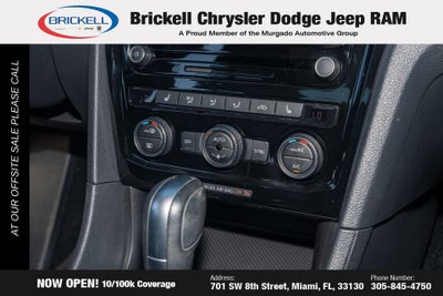 2020 Volkswagen Passat 2.0T R-Line