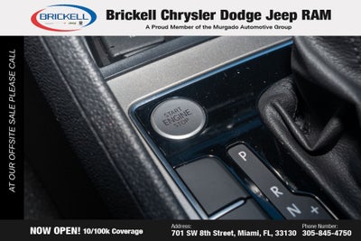 2020 Volkswagen Passat 2.0T R-Line