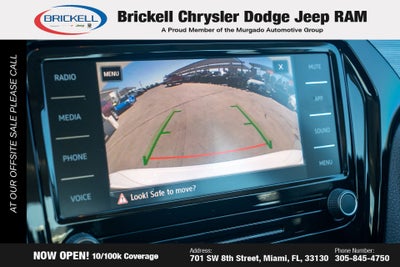 2020 Volkswagen Passat 2.0T R-Line